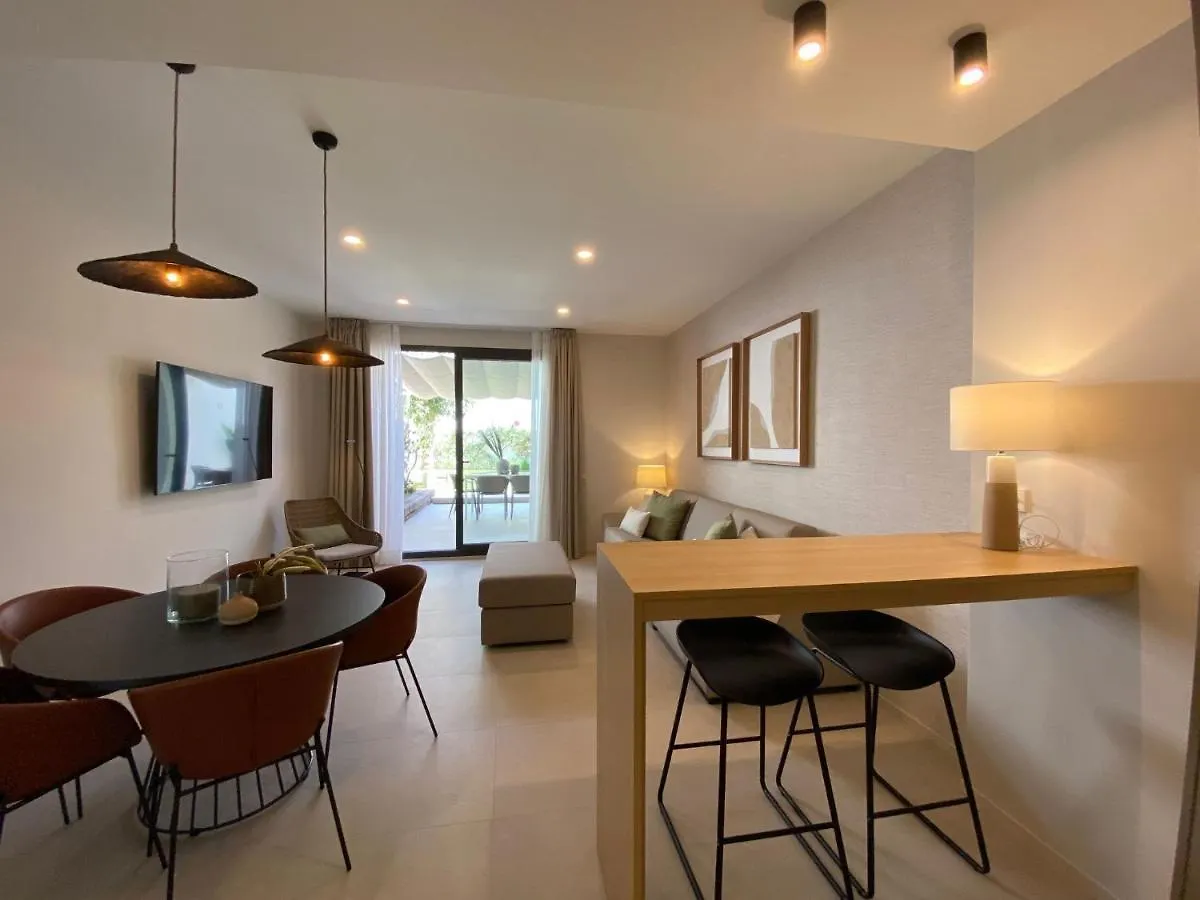Lägenhet Sitges Spaces Garden Oasis 3 Bedroom 2 Bath Garden Spanien