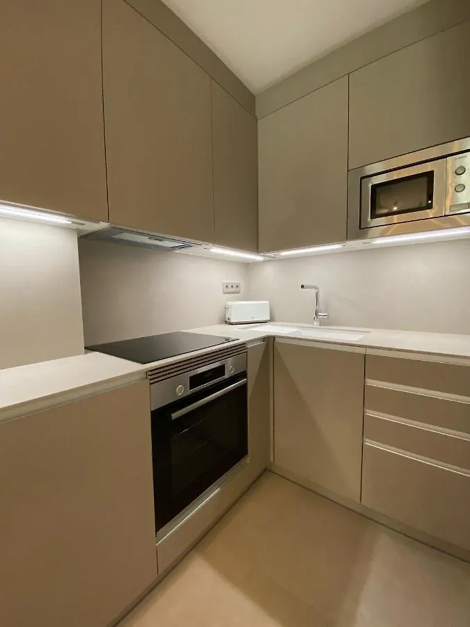Sitges Spaces Garden Oasis 3 Bedroom 2 Bath Garden