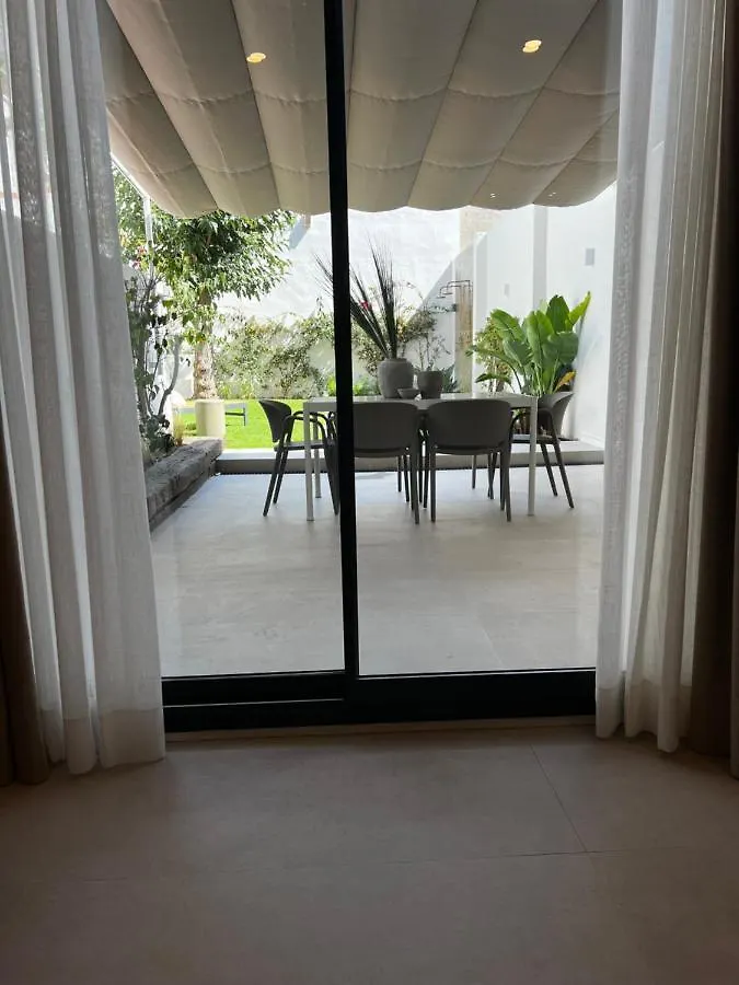 Sitges Spaces Garden Oasis 3 Bedroom 2 Bath Garden Spanien